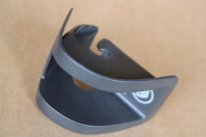 фото №3, Заглушка сиденья isofix vw audi skoda 5g0887233c