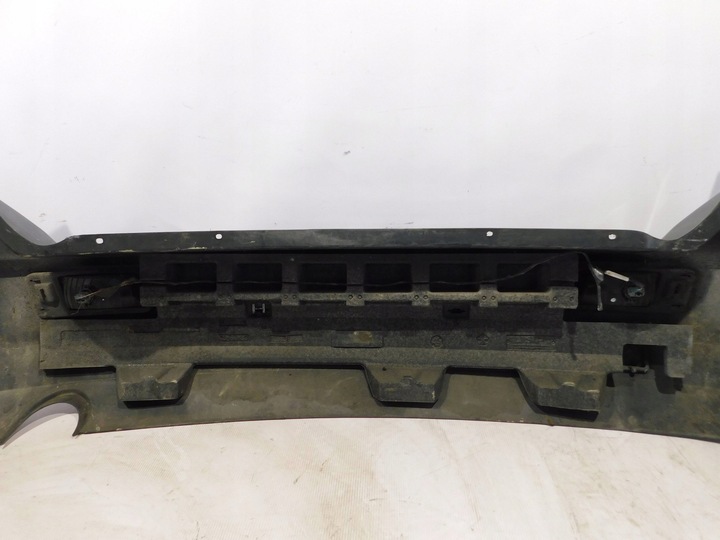 фото №13, Бампер зад задний dodge journey