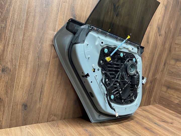 фото №14, Двері ліві задні bmw 4 iv i4 g26 gran купе 2021- c4p 9625100