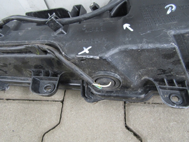 фото №15, Бампер перед lexus nx 200 300h рестайлінг 17-21