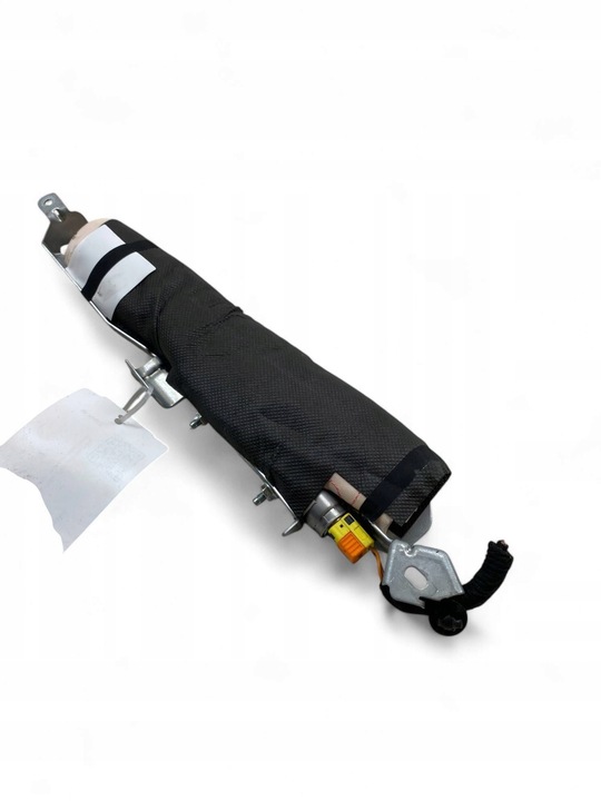 фото №5, Volvo xc90 подушка безопасности подушка безопасности сиденья