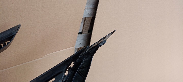 фото №12, Решітка радіатора решітка світлодіоди vw arteon 3g8 рестайлінг 20-23rok 3g8853655j 3g8853651bl оригінал