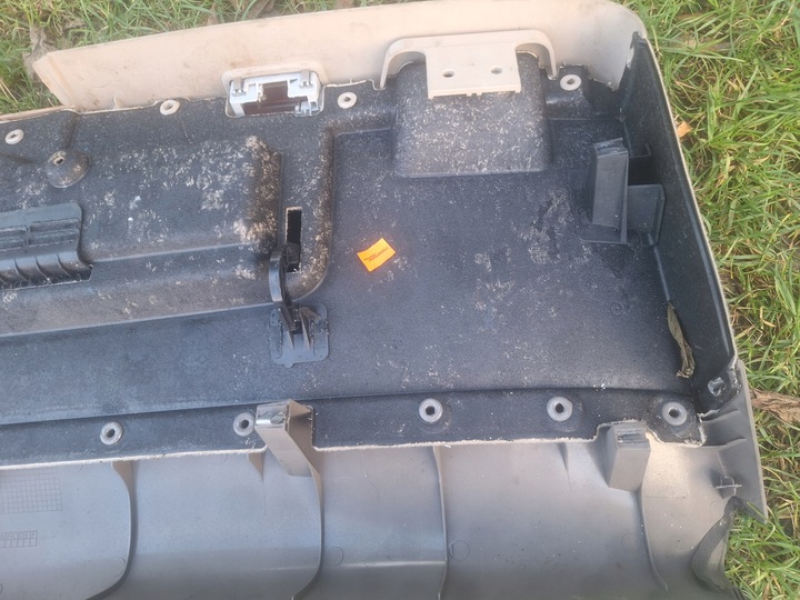 фото №8, Обивка багажника audi a4 b6 универсал