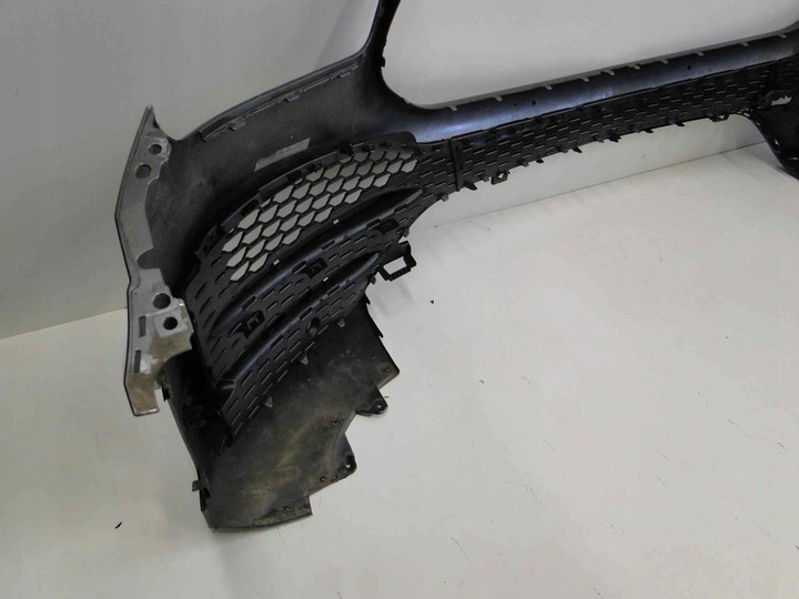 фото №11, Mercedes gle w167 167 бампер переднє amg pts