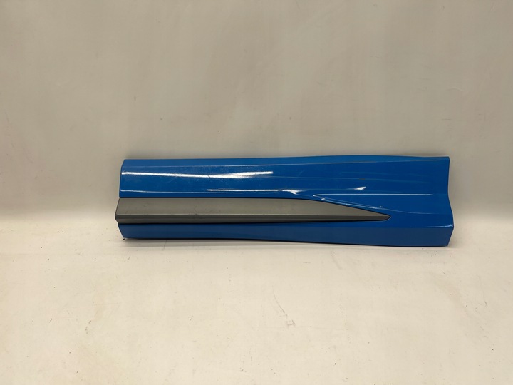 фото №1, Audi q3 ii 83a 18r- планка боковая дверь левая зад