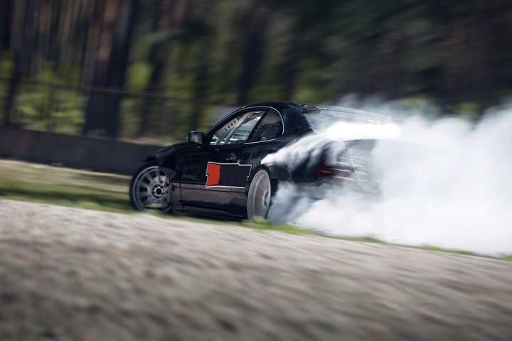 фото №10, Насос усилителя trw drift ралли тюнинг kjs rally