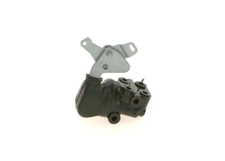 фото №13, Корректор силы торможение bosch 204 131 380 do iveco daily iv автобус