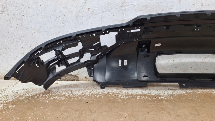 фото №9, Дифузор задній накладка спойлер audi q5 80a