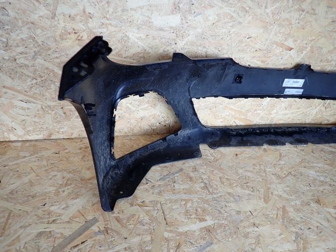 фото №5, Bmw g20 g21 3 м-пакет 19- бампер переднее перед