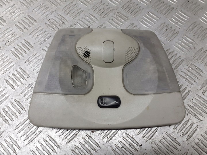 фото №1, Освітлення кабіни перед w168 a1688200101