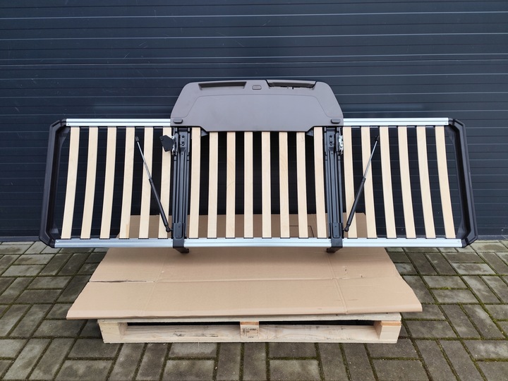 фото №3, Кровать scania next gen 2920281 ml16 новое оригинал