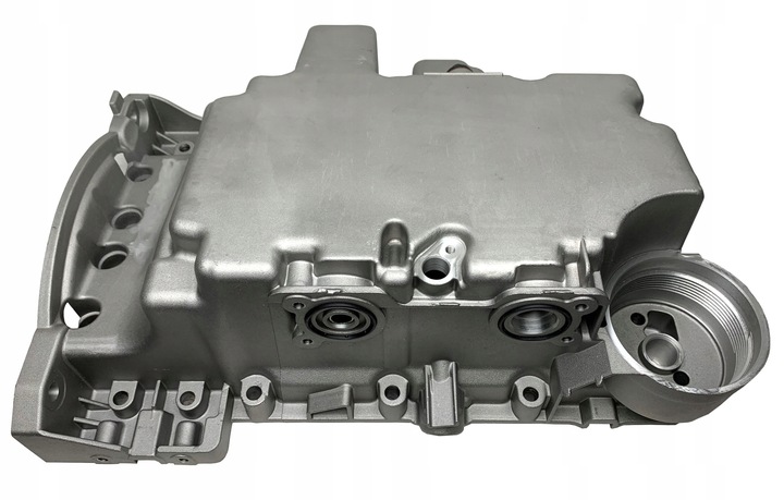 фото №1, Поддон масляная volvo s90 v90 ii 2016 -