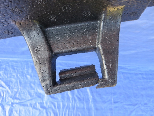 фото №12, Audi a1 82a кронштейн абсорбер przeedni перед 2018-