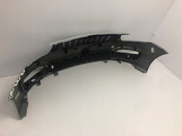 фото №5, Kia ceed ii 2016 рестайлинг бампер переднее