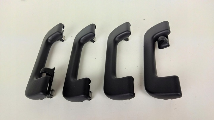 фото №1, Vw amarok рестайлинг ручка ручки потолок комплект