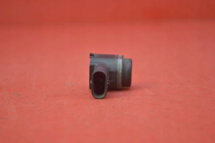 фото №5, Датчик парковка pdc зад 9g92-15k859-ab jaguar xf x250 11-15