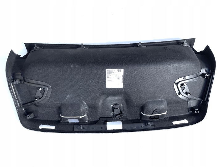 фото №5, Оббивка кришки багажника 8w5867975b audi a4 s4 b9 8w sedan