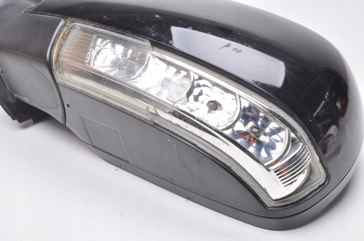фото №8, Hyundai santa fe ii зеркало левая электрические рестайлинг 87610-2r8515q uk 6 pin