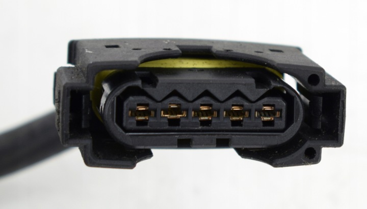 фото №5, Vw audi skoda штекер разъём соединитель 09441581