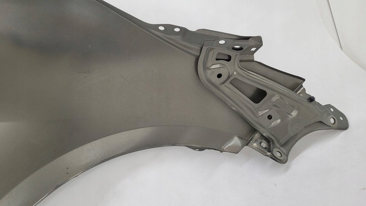 фото №12, Toyota corolla e21 sedan 18- крыло перед переднее левый fv