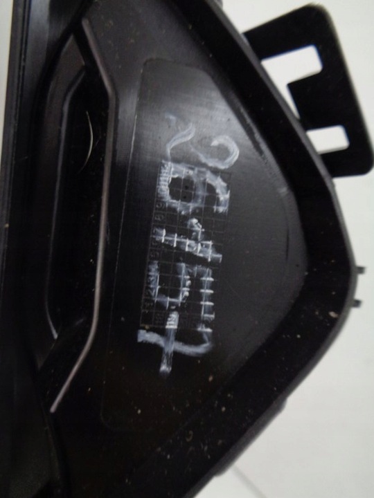 фото №10, Bmw f40 f44 решітка радіатора решітка перед