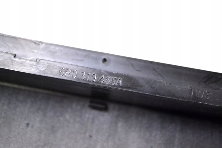 фото №5, Audi a4 s4 b9 8w 2016 решітка вентиляційна pod бампером задній