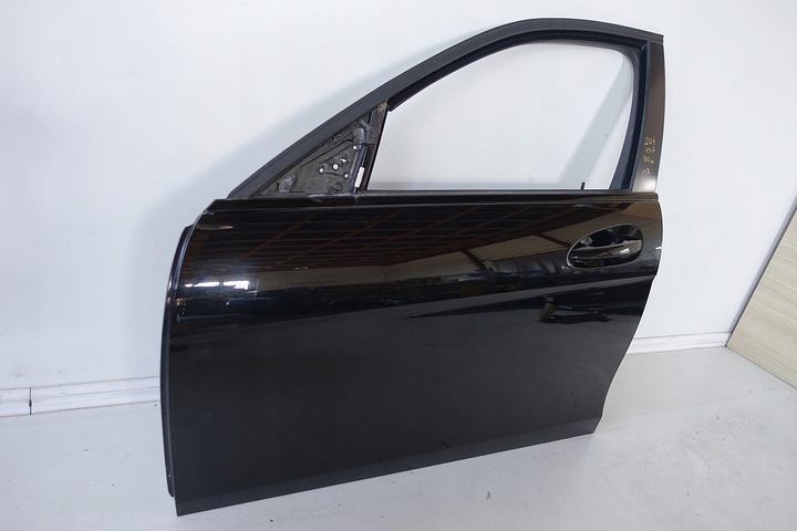 фото №6, Mercedes w204 дверь левый перед левая 197 передние