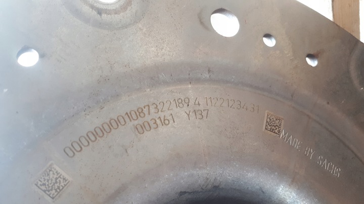 фото №9, A6 c7 зчеплення конвертер 3.0 tfsi neu a7 q7