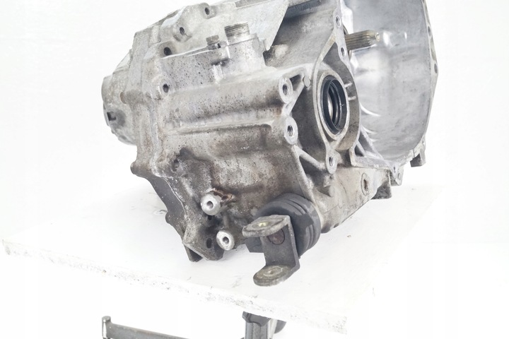 фото №7, Primera p11 рестайлинг 1,8 16v коробка передач коробки передач 6j00#2