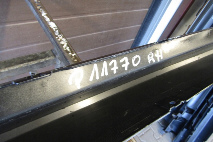 фото №8, Планка порогова права bmw m4 g82 g83 купе cabri 21