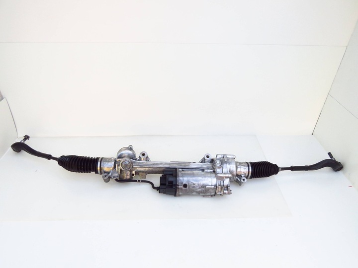 фото №13, Рулевая рейка трансмиссия рулевая 21846064000 mercedes cls w218