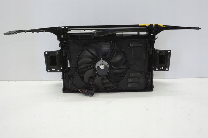 фото №12, Skoda octavia iii pas переднее усилитель 1.6tdi