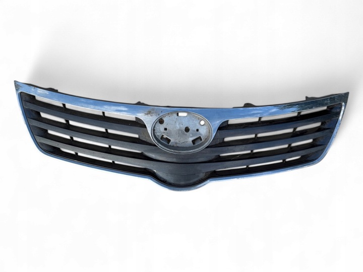 фото №1, Решітка радіатора решітка радіатор toyota avensis t27 09-12