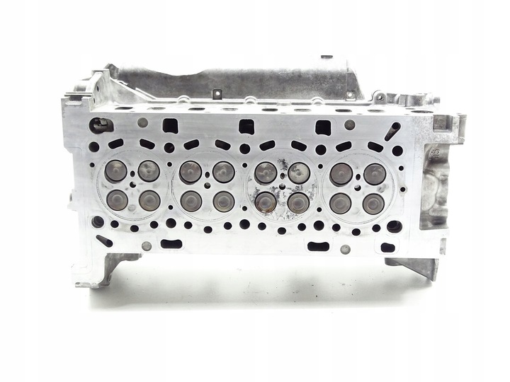 фото №10, Головка двигуна кришка вали renault trafic iii 1.6 dci 130c07962r r9m