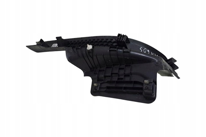 фото №8, Задня ліва планка декоративна порога volvo v60 31468394 2.0l дизель 140kw 2019