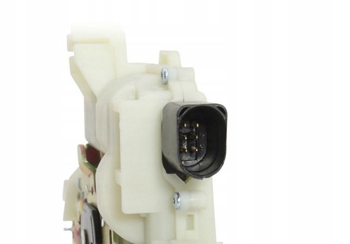 фото №3, Левый замок дверь зад seat toledo 1999-2005