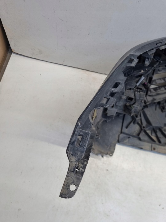 фото №14, Audi q5 ii 80a s-line 17- бампер перед переднее