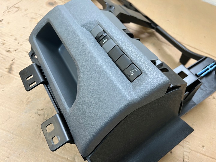 фото №12, Proace jumpy iii expert корпус консолі ліва оригінал