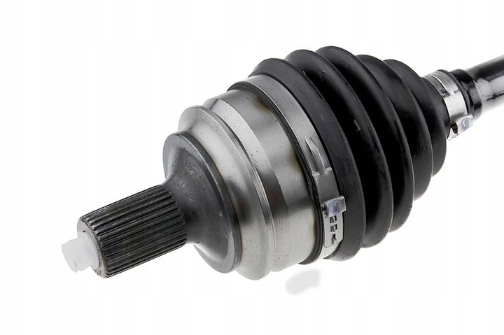 фото №2, Піввісь перед права mercedes e w212 09- atm 4matic