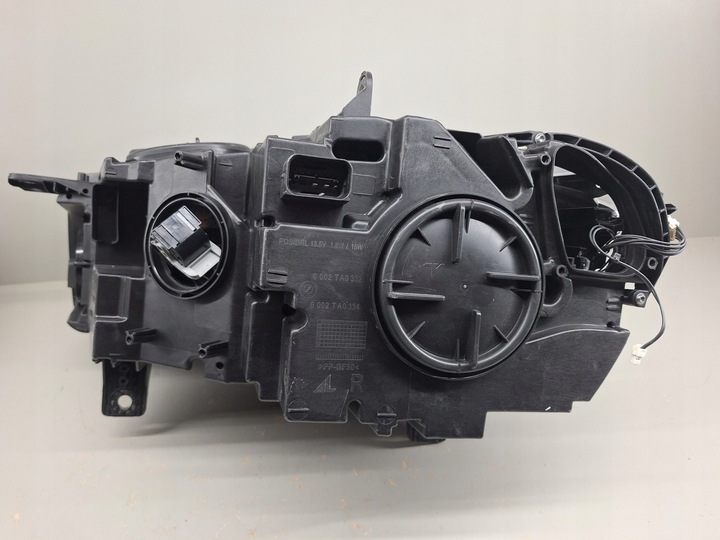 фото №9, Bmw x5 f15 x6 f16 адаптивний лампа права повний led фара перед 8738678 usa