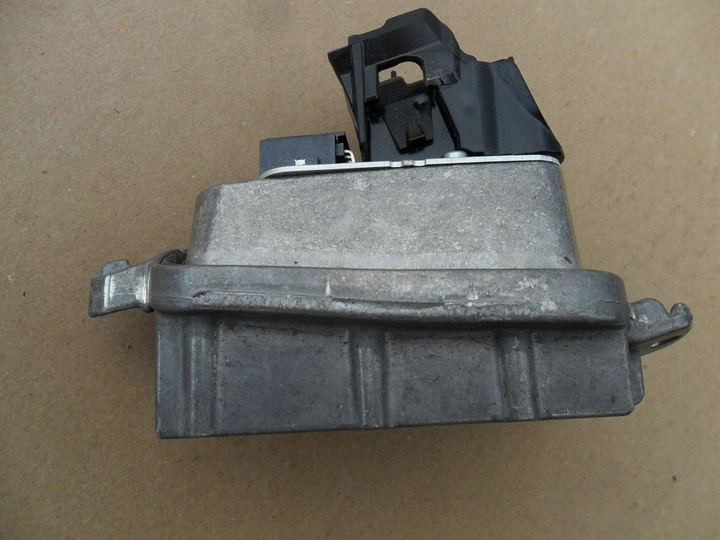 фото №11, Renault kadjar перетворювач модуль led 19623501