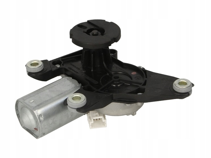 фото №12, Моторчик дворник valeo 579763 8200001893