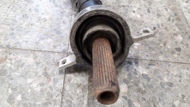 фото №11, 7531307 wał приводной bmw x1 e90 2.0 92cm