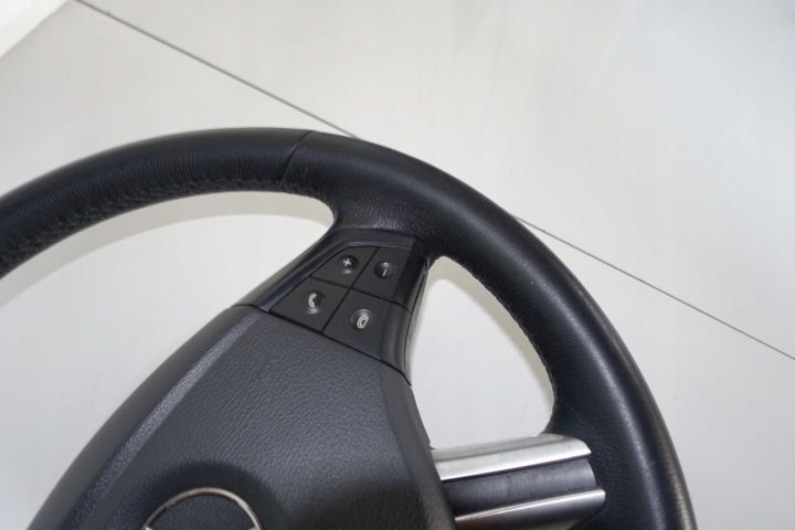 фото №12, Mercedes w251 w164 кермо x164 подушка gl 1644605103