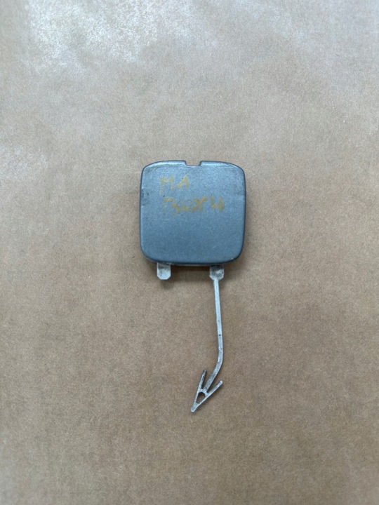 фото №1, Заглушка фаркоп бампера зад mondeo mk4 універсал