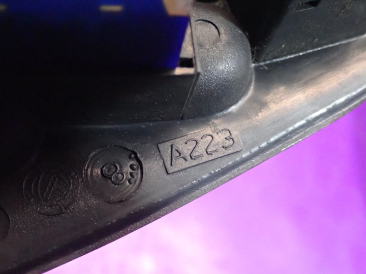 фото №9, Fiat marea 96-01 перемикач блокування скло a223