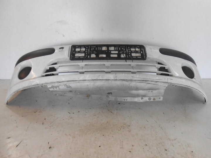 фото №11, Бампер переднє перед запчастина citroen c3 i #