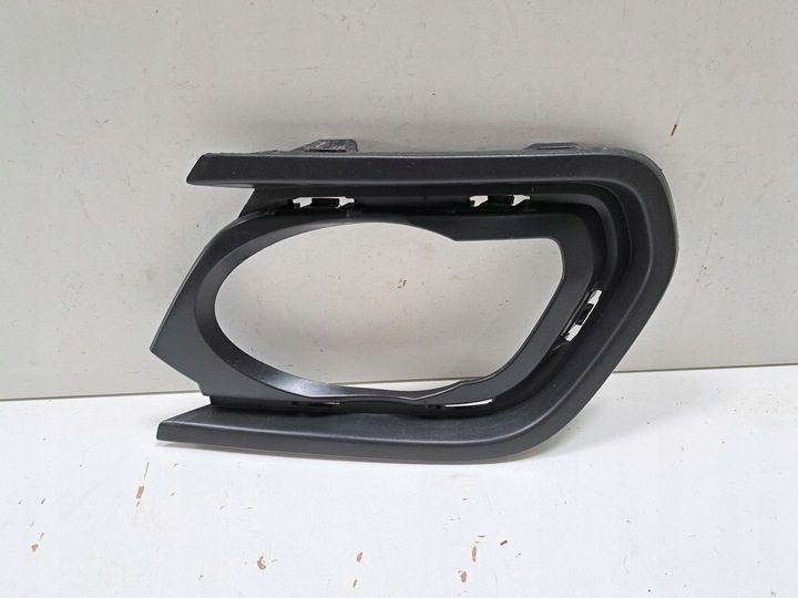 фото №1, Logan mcv ii 2 sandero ii 2 рамка галоген правые перед 261a28671r оригинал