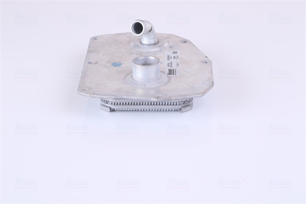 фото №13, Nissens радиаторов масла mercedes e-class w210 95-