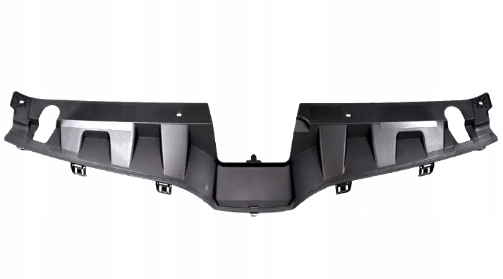 фото №4, Накладка ремня передней 5e0853343 skoda octavia 3